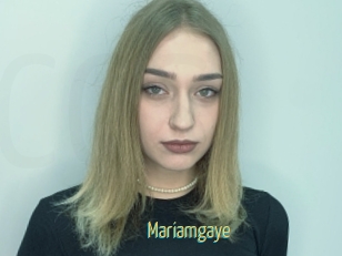 Mariamgaye