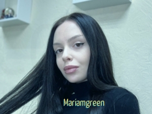 Mariamgreen