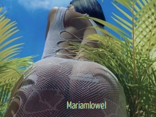 Mariamlowel