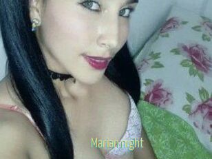 Marian_night