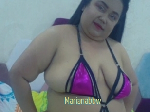 Marianabbw