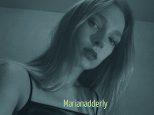 Marianadderly