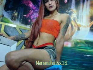 Marianahotsx18