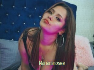 Marianarosee