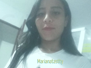 Marianatastty