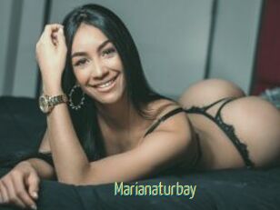 Marianaturbay