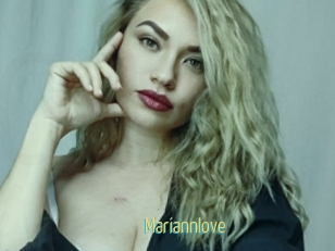 Mariannlove