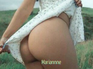 Mariannne