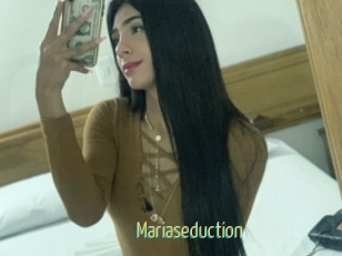 Mariaseduction