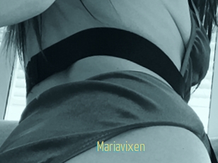 Mariavixen