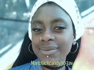 Mariblackcandy303av