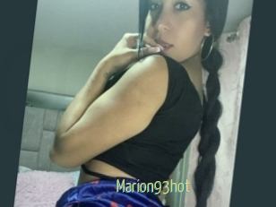 Marion93hot