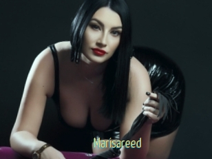 Marisareed