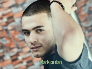 Markjordan