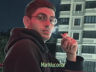 Markluconar