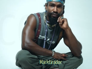 Marktirador