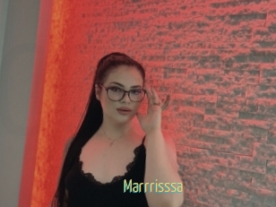 Marrrisssa