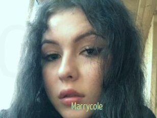 Marrycole