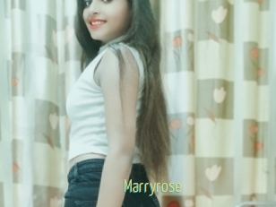 Marryrose