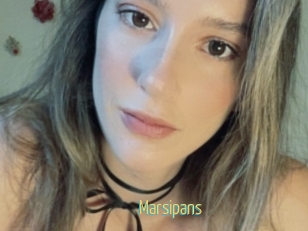 Marsipans