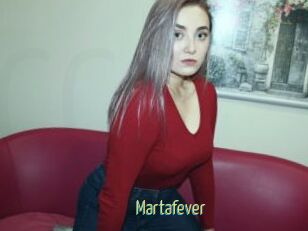 Martafever