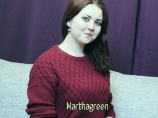 Marthagreen