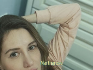 Marthaross