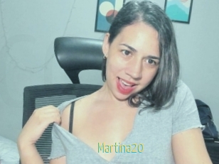 Martina20