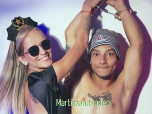 Martinaandanderr