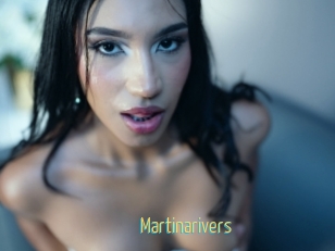 Martinarivers