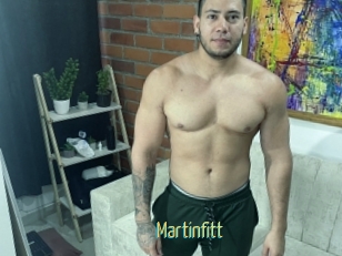 Martinfitt