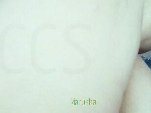 Maruska