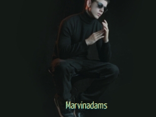 Marvinadams