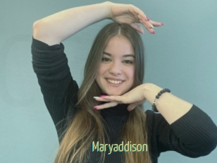 Maryaddison