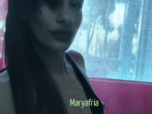 Maryafria