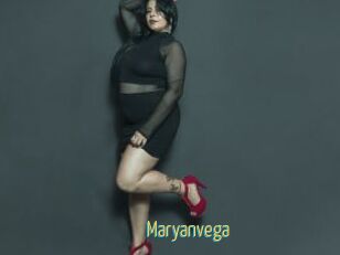 Maryanvega