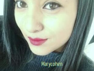 Marycohen