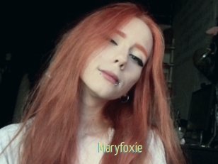 Maryfoxie