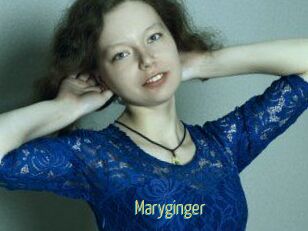 Maryginger