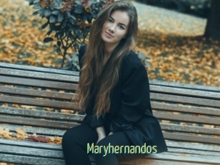 Maryhernandos