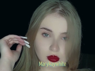 Marykaywhite