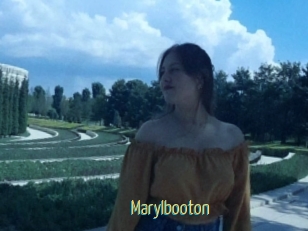 Marylbooton