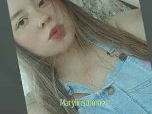 Marylinsummer