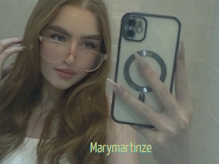 Marymartinze