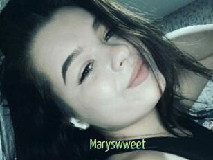 Maryswweet