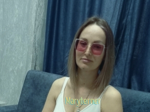 Maryterner