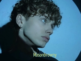 Masonbrowny