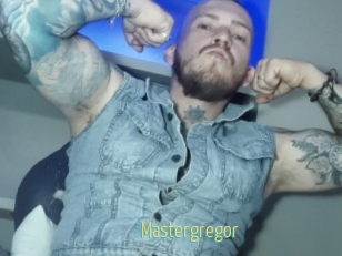 Mastergregor