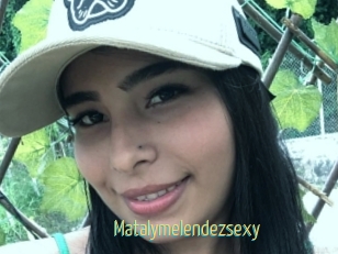 Matalymelendezsexy