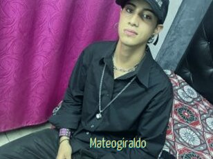 Mateogiraldo